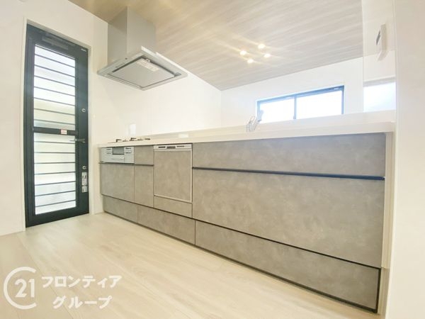 神戸市須磨区妙法寺字池ノ谷　新築一戸建て　全１区画