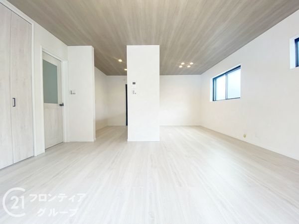 神戸市須磨区妙法寺字池ノ谷　新築一戸建て　全１区画