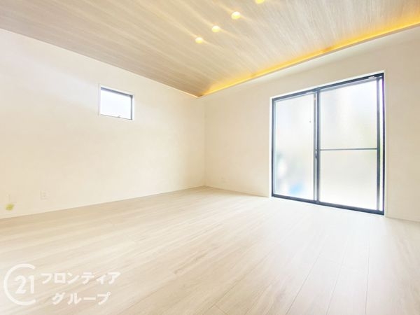 神戸市須磨区妙法寺字池ノ谷　新築一戸建て　全１区画