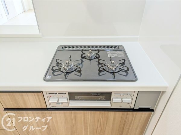 神戸市須磨区北落合４丁目　新築一戸建て　２期　４号棟