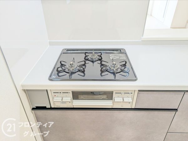 神戸市須磨区北落合４丁目　新築一戸建て　２期　１号棟