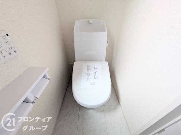 神戸市須磨区北落合４丁目　新築一戸建て　２期　１号棟