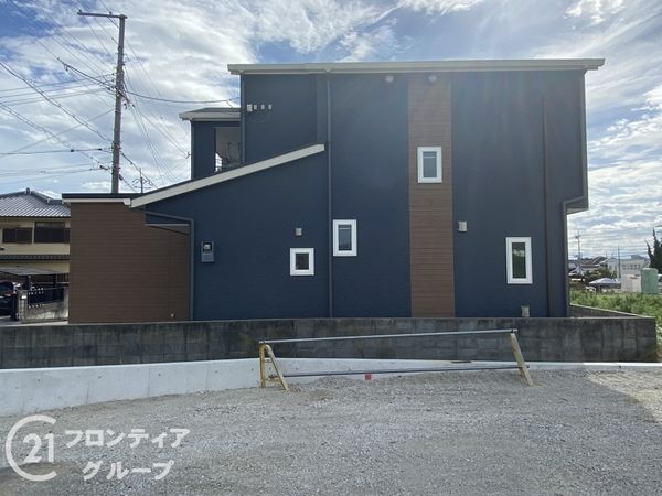 明石市魚住町清水の中古一戸建て