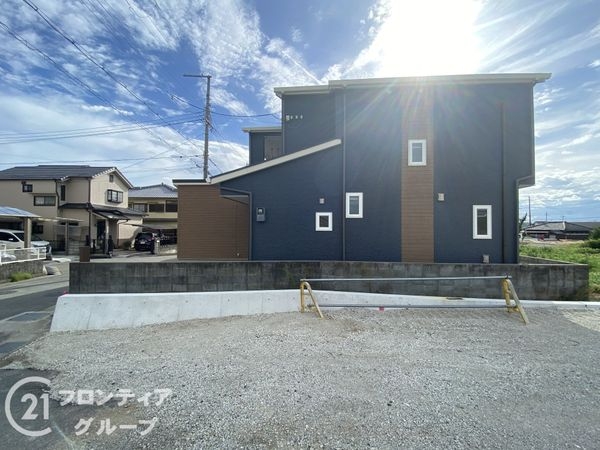明石市魚住町清水の中古一戸建て