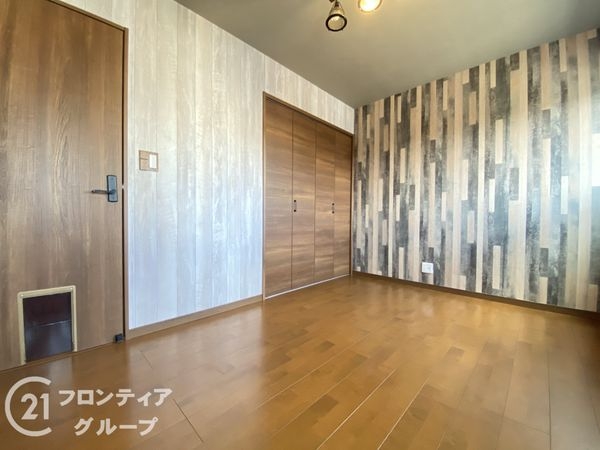 明石市魚住町清水の中古一戸建て