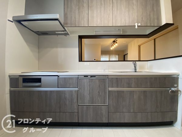 明石市魚住町清水の中古一戸建て