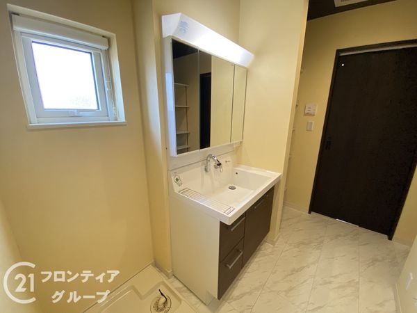 明石市魚住町清水の中古一戸建て
