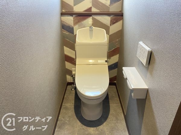 明石市魚住町清水の中古一戸建て