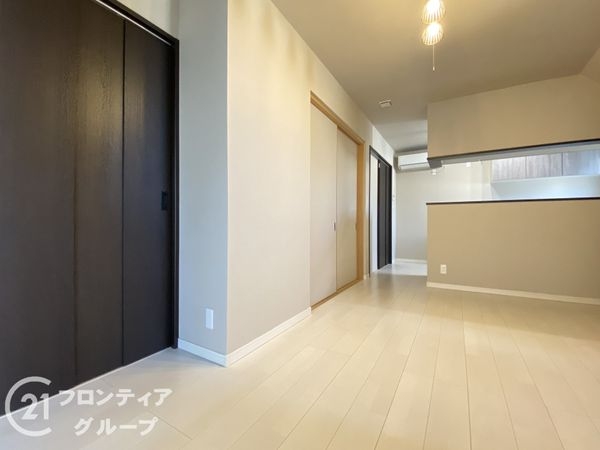 明石市魚住町清水の中古一戸建て