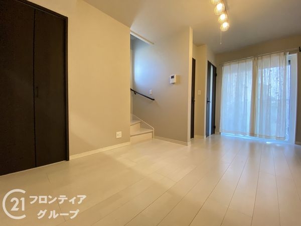 明石市魚住町清水の中古一戸建て