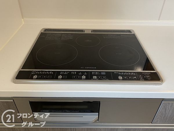 明石市魚住町清水の中古一戸建て