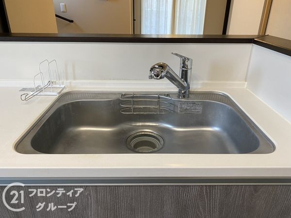 明石市魚住町清水の中古一戸建て