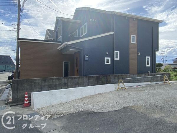 明石市魚住町清水の中古一戸建て