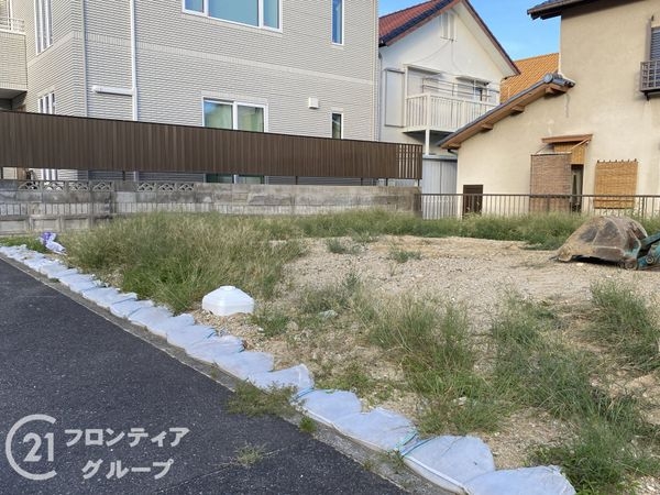 神戸市西区伊川谷町有瀬　新築一戸建て　２期　全１区画