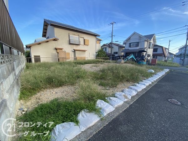 神戸市西区伊川谷町有瀬　新築一戸建て　２期　全１区画