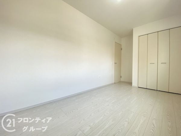 神戸市西区伊川谷町有瀬　新築一戸建て　２期　全１区画