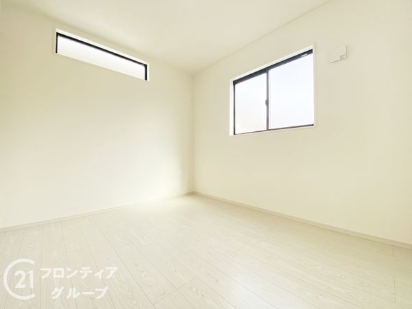 神戸市西区伊川谷町有瀬　新築一戸建て　２期　全１区画