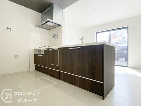 神戸市西区伊川谷町有瀬　新築一戸建て　２期　全１区画