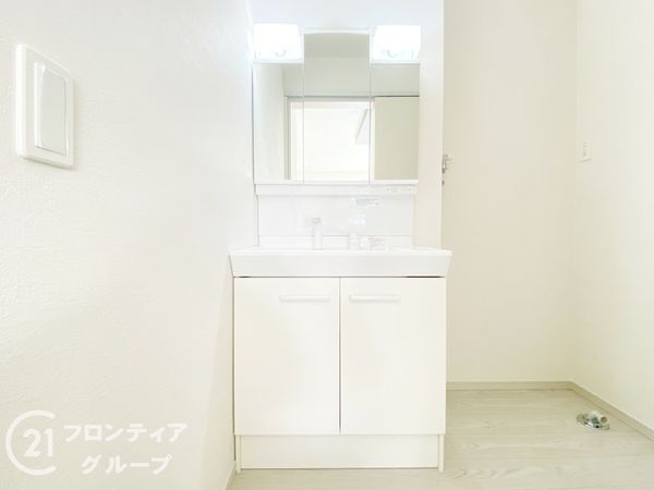 神戸市西区伊川谷町有瀬　新築一戸建て　２期　全１区画