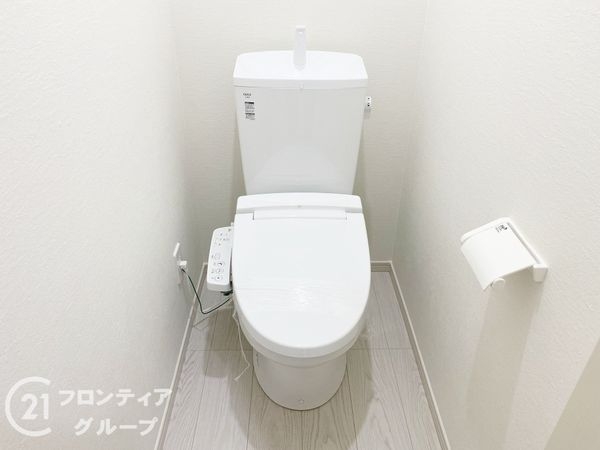 神戸市西区伊川谷町有瀬　新築一戸建て　２期　全１区画