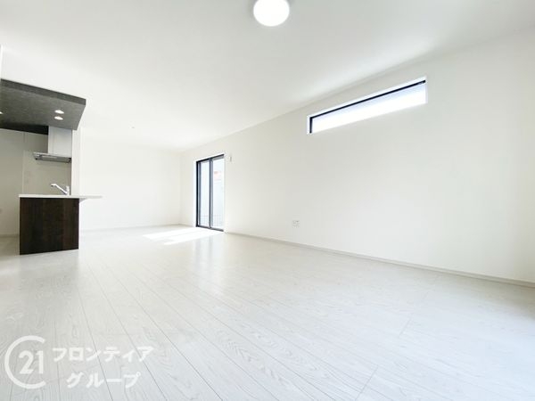 神戸市西区伊川谷町有瀬　新築一戸建て　２期　全１区画