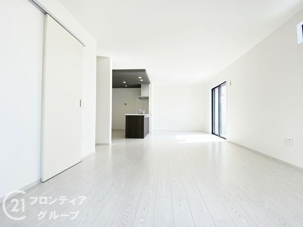 神戸市西区伊川谷町有瀬　新築一戸建て　２期　全１区画