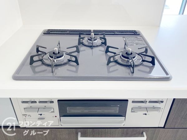 神戸市西区伊川谷町有瀬　新築一戸建て　２期　全１区画