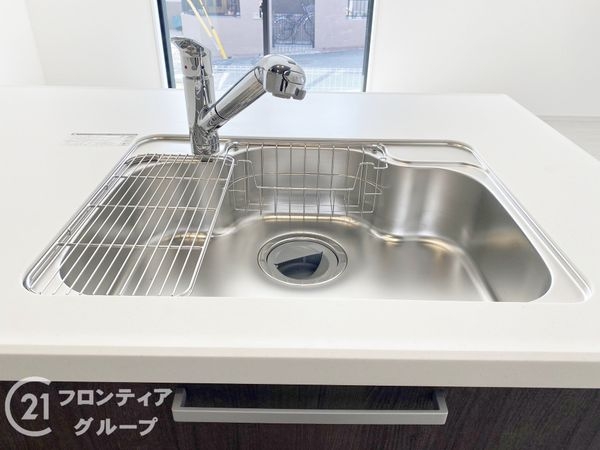 神戸市西区伊川谷町有瀬　新築一戸建て　２期　全１区画
