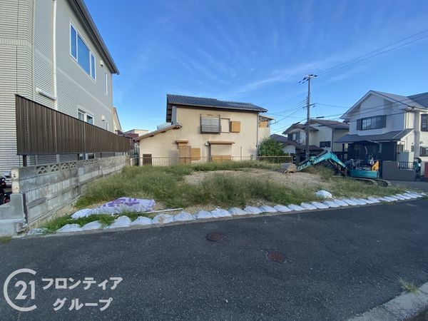 神戸市西区伊川谷町有瀬　新築一戸建て　２期　全１区画