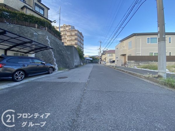 神戸市西区伊川谷町有瀬　新築一戸建て　２期　全１区画