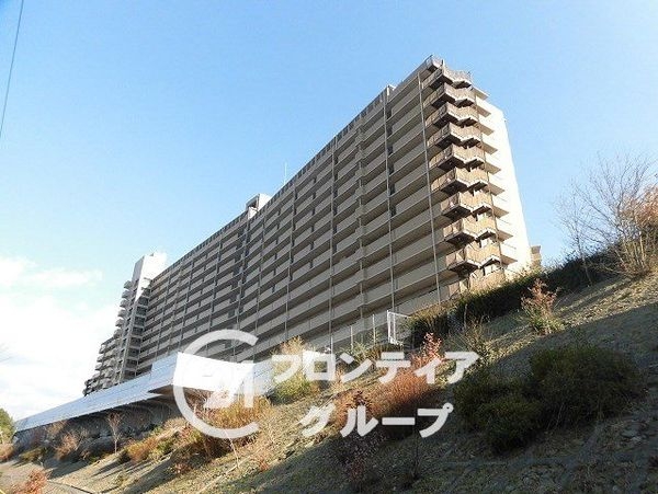 朝日プラザＣＩＴＹウエストヒル神戸Ａ棟　中古マンション
