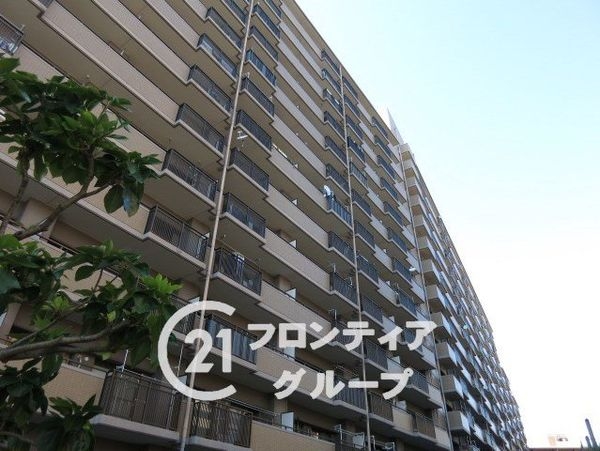 朝日プラザＣＩＴＹウエストヒル神戸Ａ棟　中古マンション