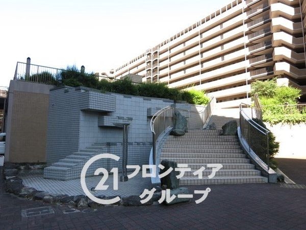 朝日プラザＣＩＴＹウエストヒル神戸Ａ棟　中古マンション