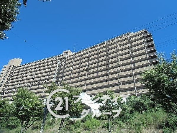 朝日プラザＣＩＴＹウエストヒル神戸Ａ棟　中古マンション