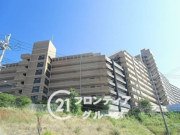 朝日プラザＣＩＴＹウエストヒル神戸Ａ棟　中古マンション