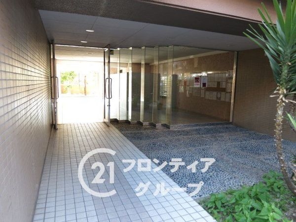 朝日プラザＣＩＴＹウエストヒル神戸Ａ棟　中古マンション
