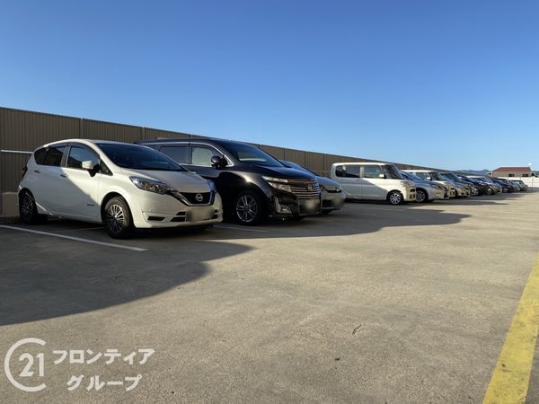 朝日プラザＣＩＴＹウエストヒル神戸Ａ棟　中古マンション