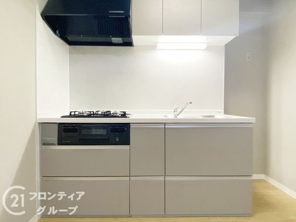 朝日プラザＣＩＴＹウエストヒル神戸Ａ棟　中古マンション