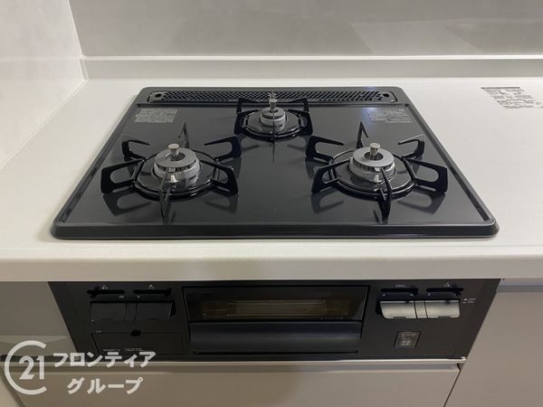 朝日プラザＣＩＴＹウエストヒル神戸Ａ棟　中古マンション