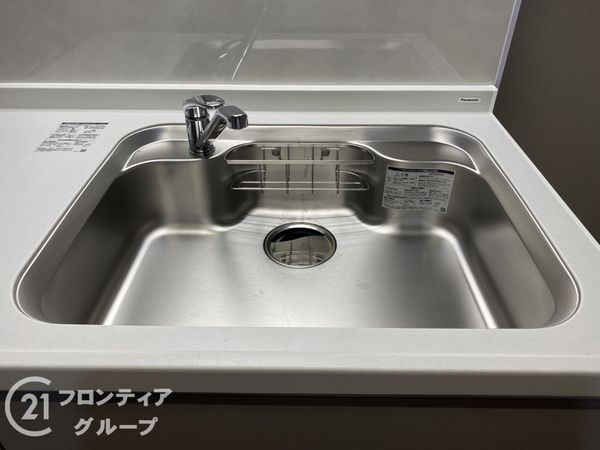 朝日プラザＣＩＴＹウエストヒル神戸Ａ棟　中古マンション
