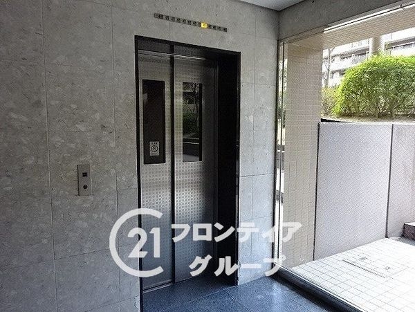 朝日プラザＣＩＴＹウエストヒル神戸Ａ棟　中古マンション