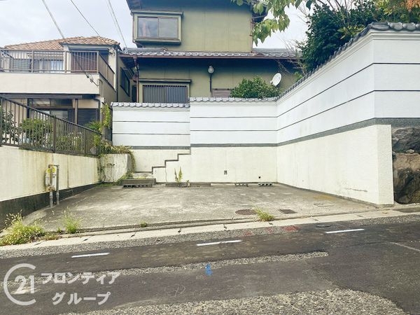 神戸市垂水区塩屋北町２丁目の中古一戸建て