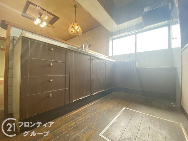 神戸市垂水区塩屋北町２丁目　中古一戸建て