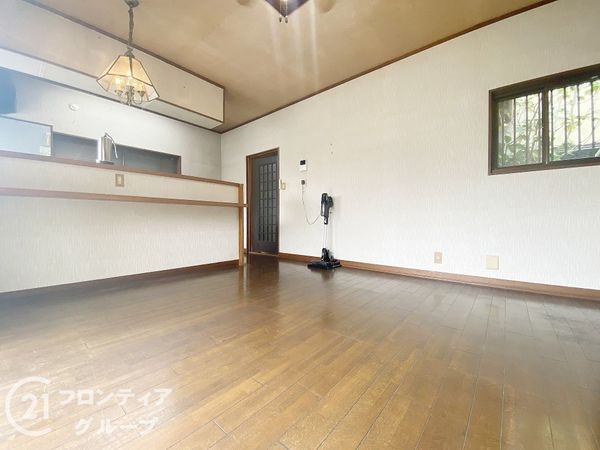 神戸市垂水区塩屋北町２丁目　中古一戸建て