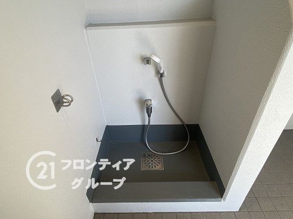 リアラス明石西新町　中古マンション