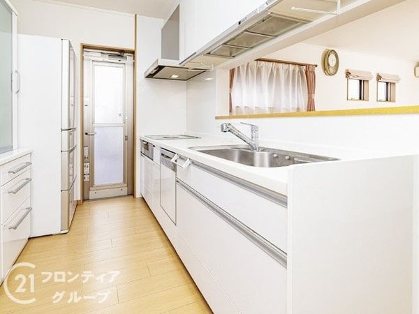 明石市藤江　中古一戸建て