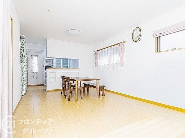 明石市藤江　中古一戸建て