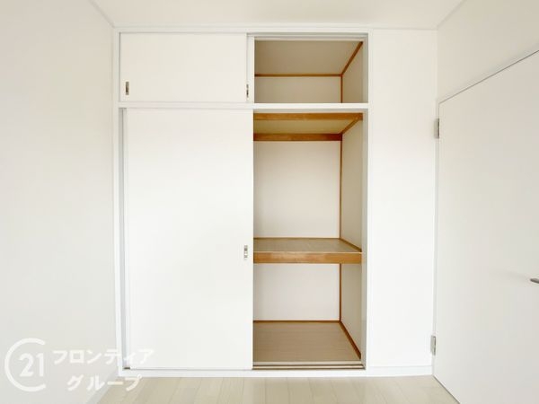 研究学園（６）団地５３０号棟　中古マンション