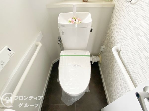 研究学園（６）団地５３０号棟　中古マンション