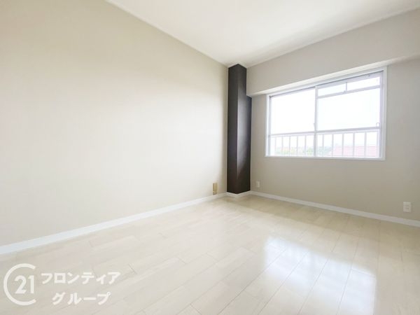 研究学園（６）団地５３０号棟　中古マンション